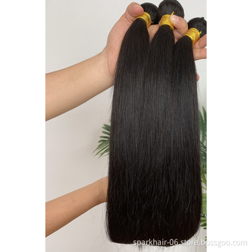 FY Raw Vietnamese Burmese Hair Unprocessed Virgin Natural Wavy Hair Vendors,Vietnamese Cuticle Aligned Raw Human Hair